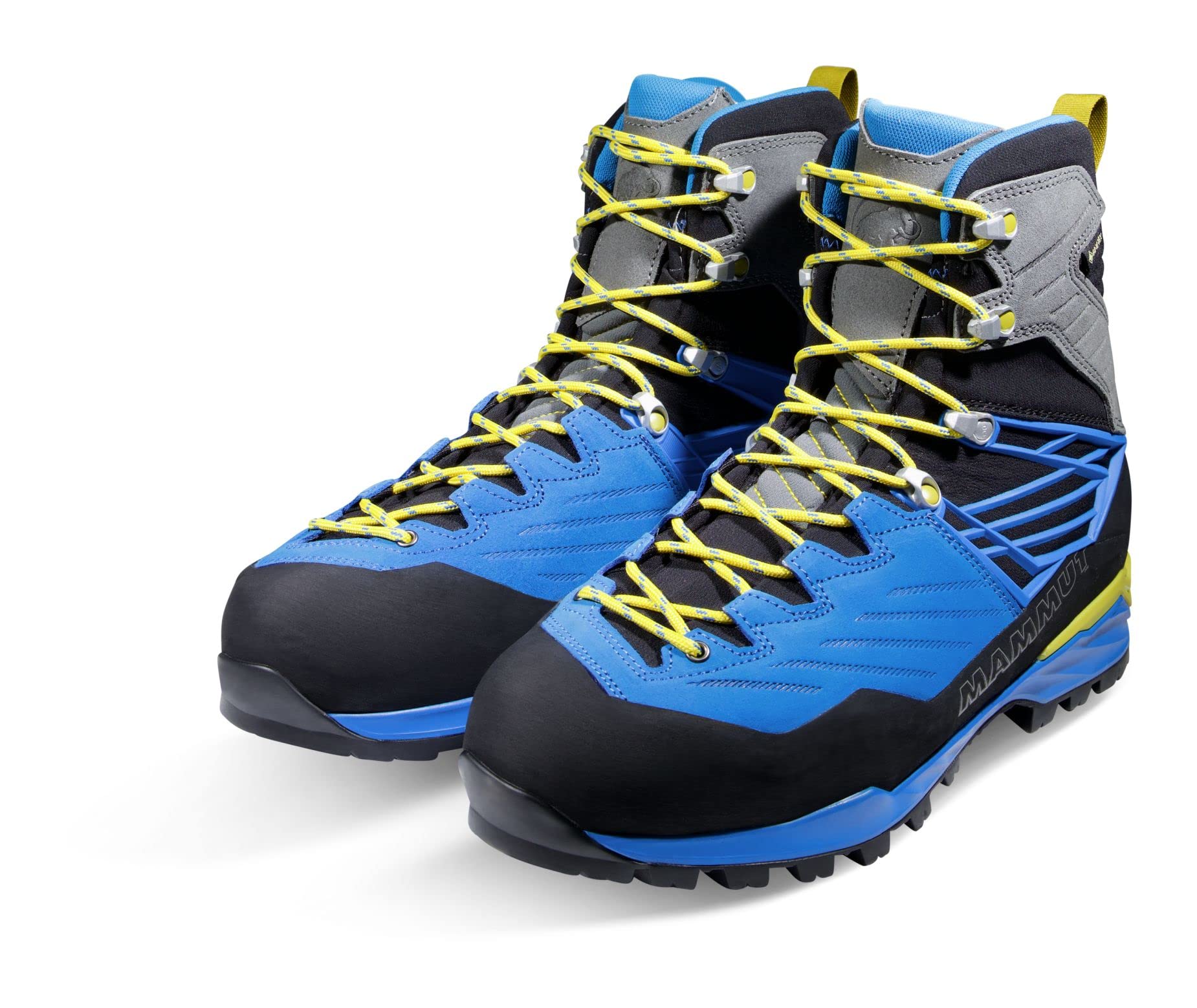 Amazon.co.jp: マムート MAMMUT Kento Pro High GTX R Men 3010-01000